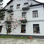 Nad Potokiem Apartman Krynica Zdrój
