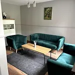 Nad Potokiem Apartman *