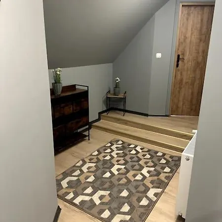 Nad Potokiem Apartment