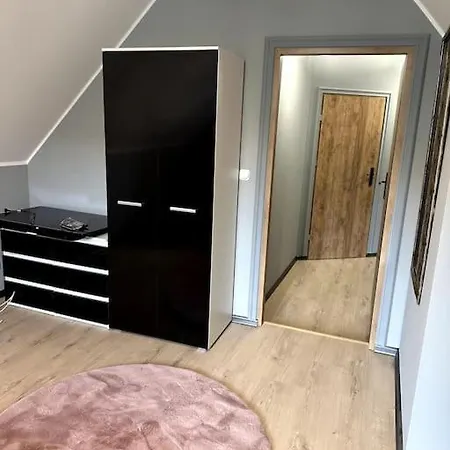 Nad Potokiem Apartment