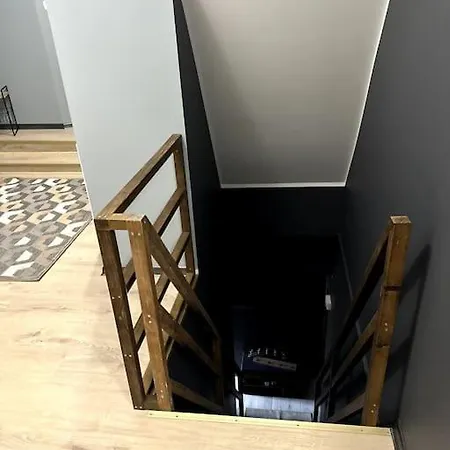 Nad Potokiem Apartment Krynica Zdroj