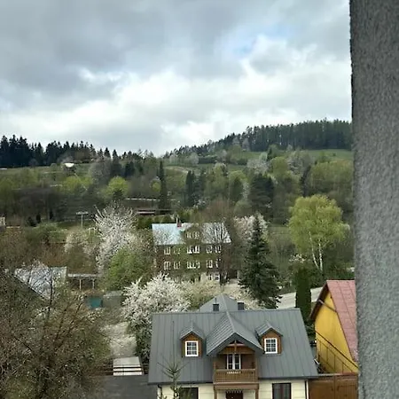 Apartment Nad Potokiem