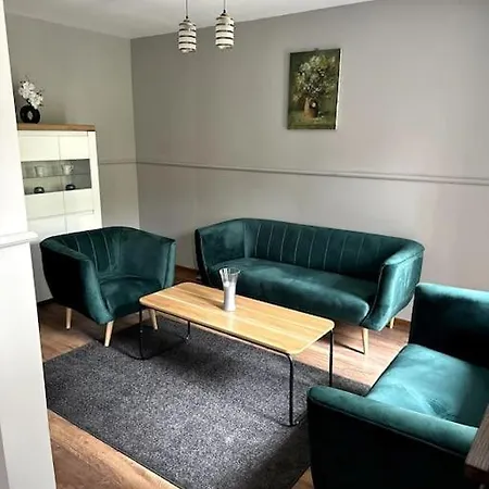 Nad Potokiem Apartment *