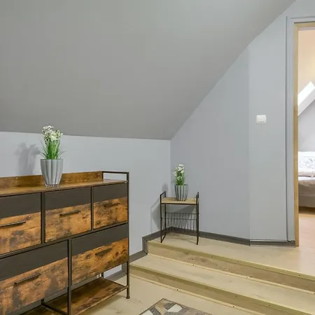 Apartament Nad Potokiem